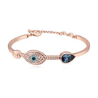Evil Eye Bangle