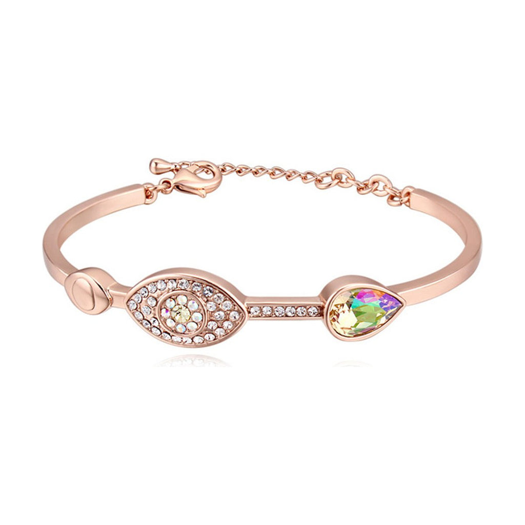 Evil Eye Bangle