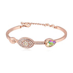 Evil Eye Bangle