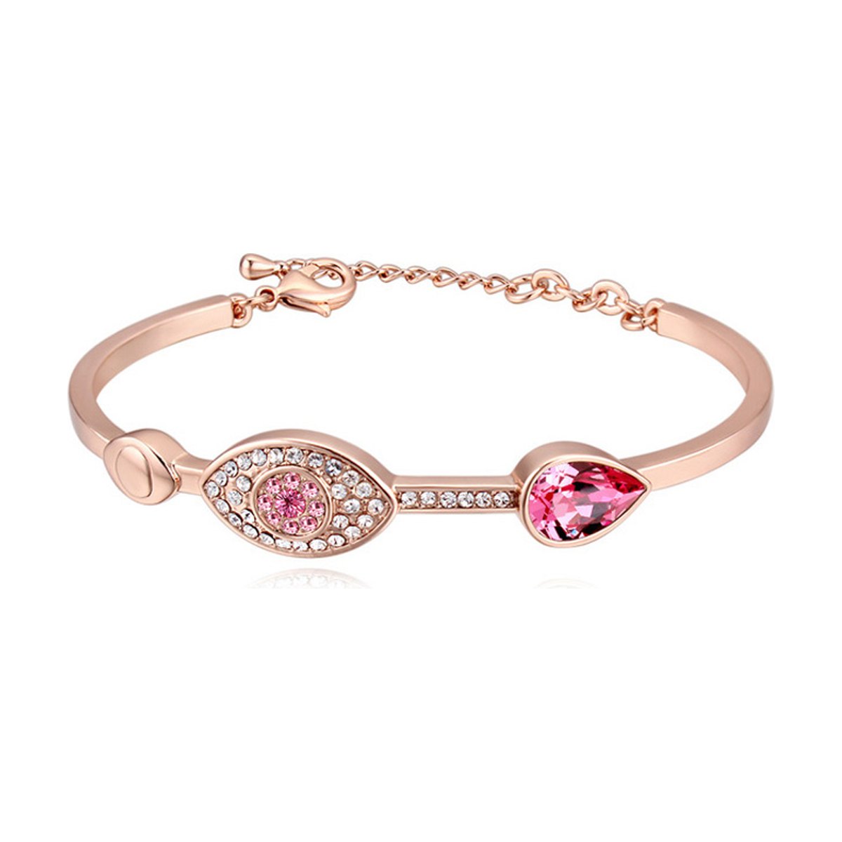 Evil Eye Bangle