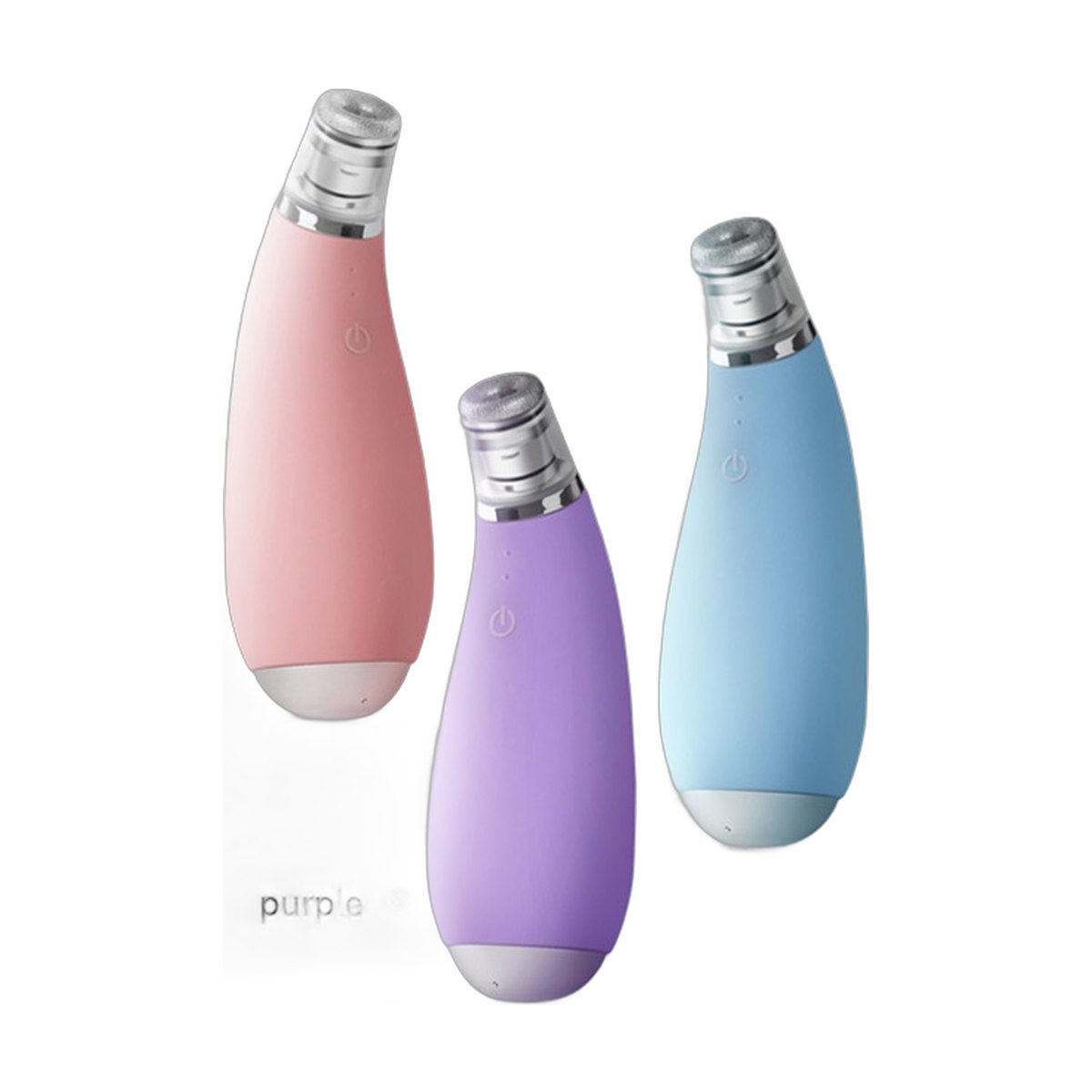 Exfoliating Pores Cleansing Artifact Electric Facial
