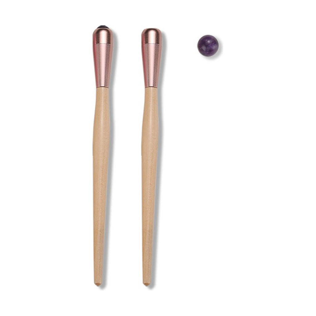 Eye Facial Jade Massager