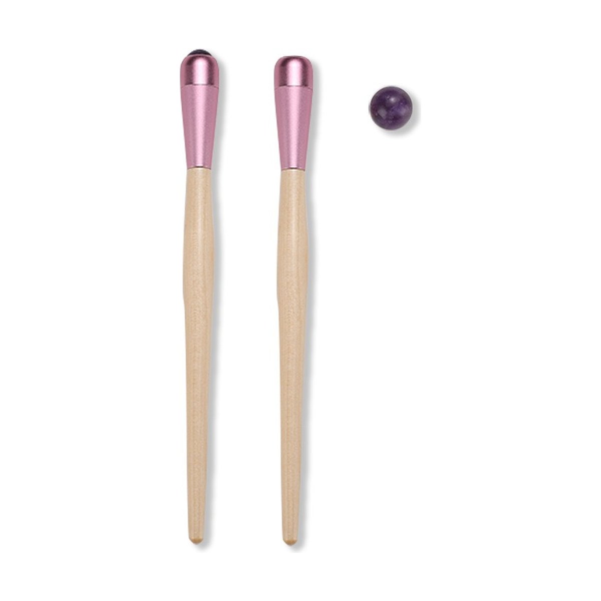 Eye Facial Jade Massager