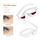 Eye Massager Glasses