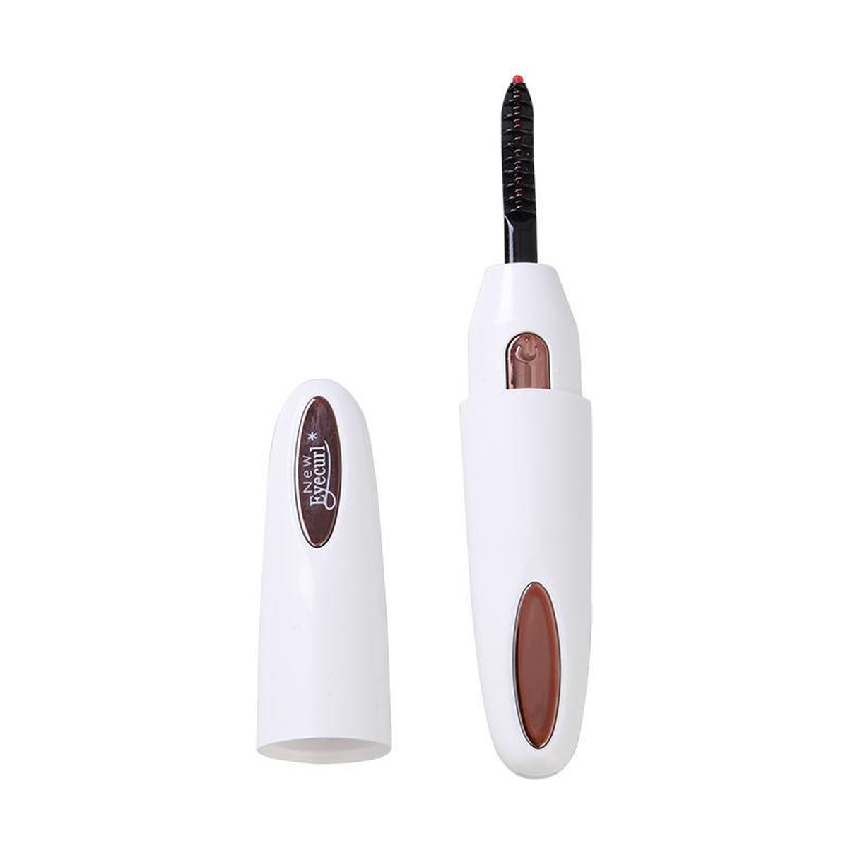 Eyelash Curler 4th Generation Eyelashes Electric