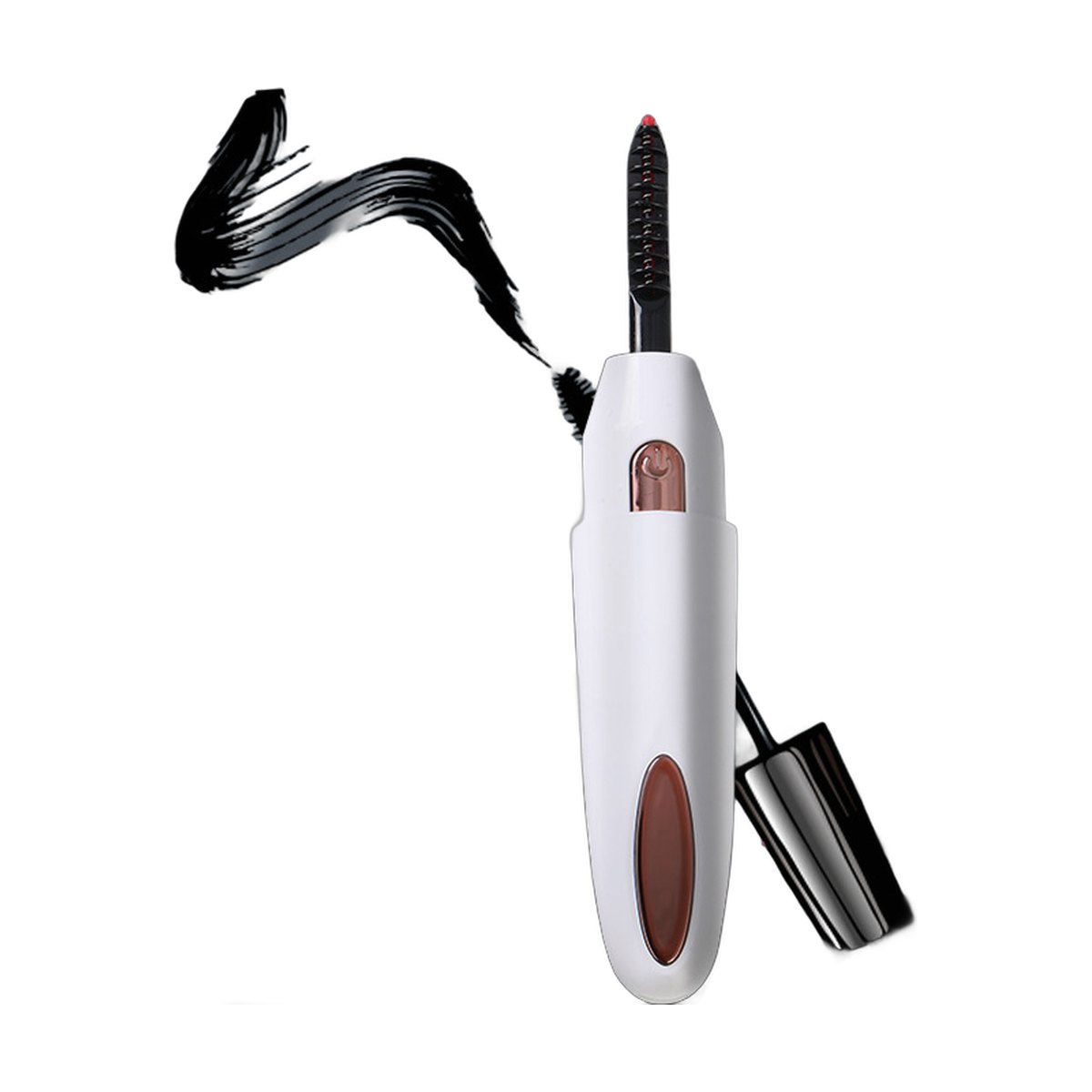 Eyelash Curler 4th Generation Eyelashes Electric