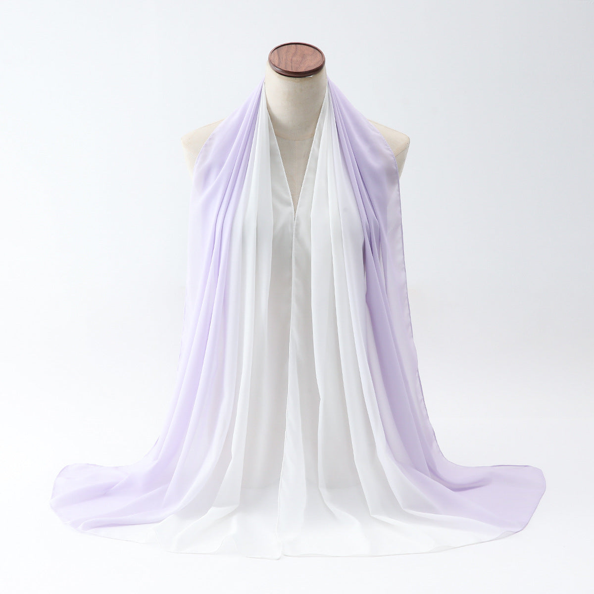 Bubble Towel Breathable Soft Scarf Ethnic