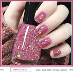 NGCG Nail Polish – 27 Shades