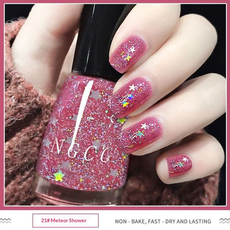 NGCG Nail Polish – 27 Shades