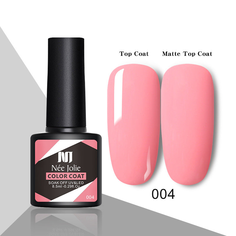 Née Jolie Nude Gel Polish – 30 Shades