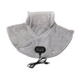 Heated Vibrating Shoulder Wrap