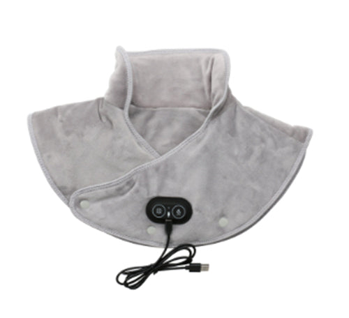 Heated Vibrating Shoulder Wrap