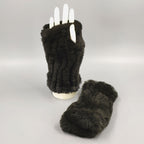 Wristband Mid-length Gloves
