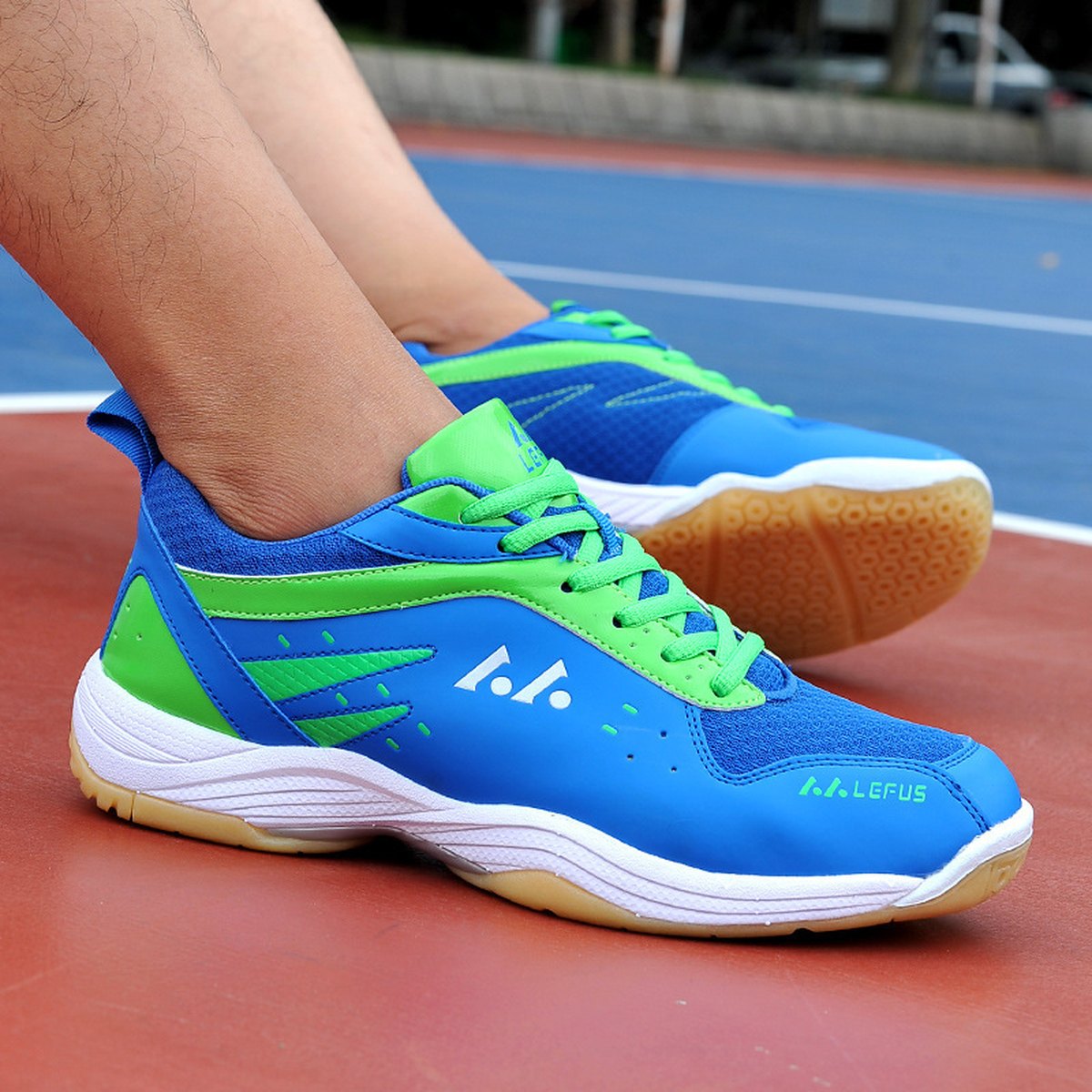 Badminton Training Shoes