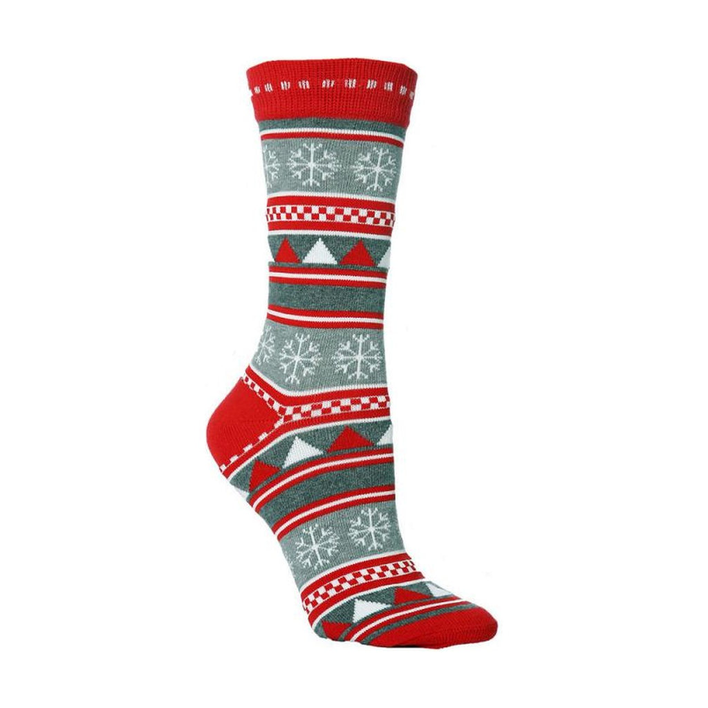Christmas Cotton Socks