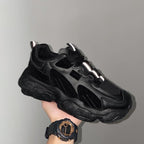 Chunky Vulcanised Sneakers