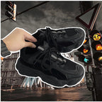 Chunky Vulcanised Sneakers