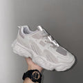 Chunky Vulcanised Sneakers