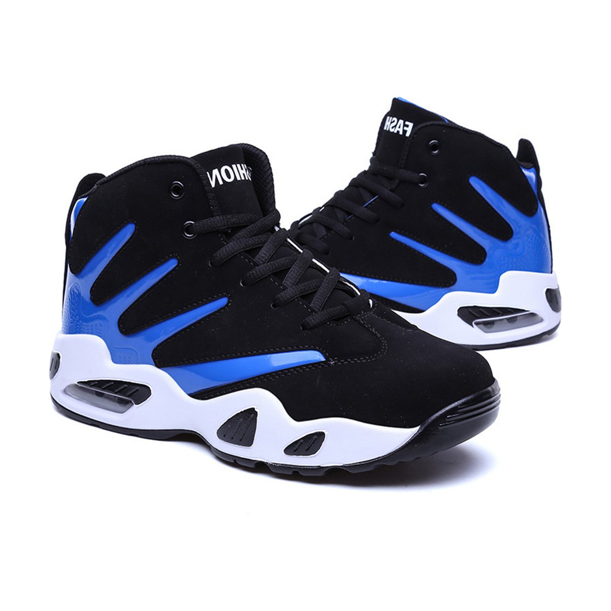 Men's Air Cushion Basketball Sneakers