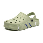 Men's Beach Clogs