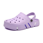 Men's Beach Clogs