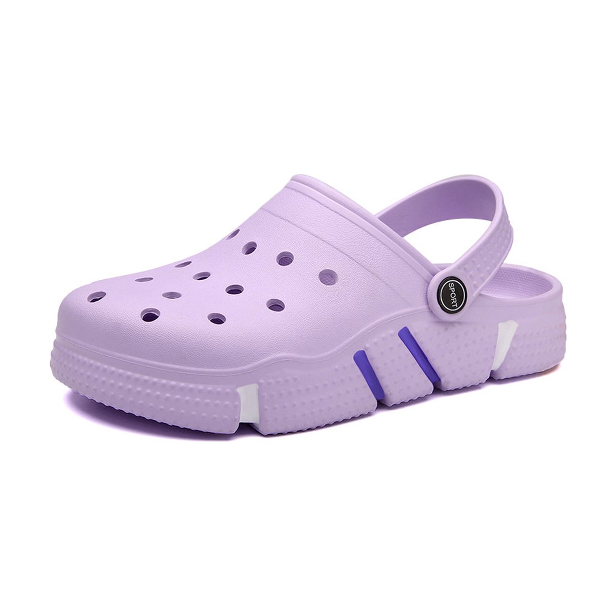 Men's Beach Clogs
