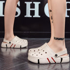 Men's Beach Clogs