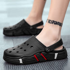 Men's Beach Clogs
