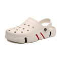 Men's Beach Clogs