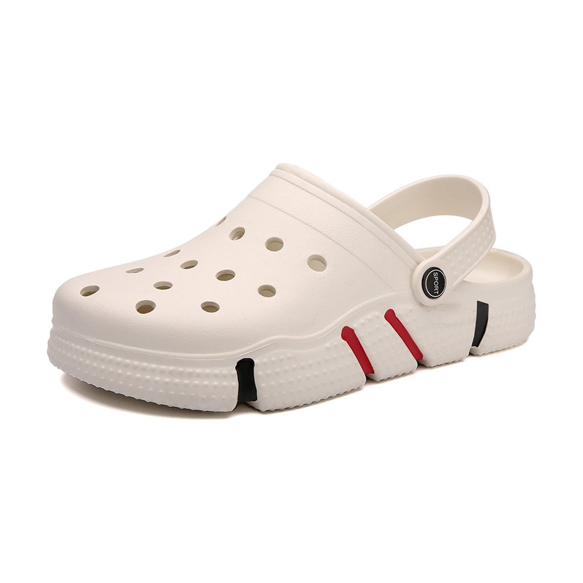Men's Beach Clogs