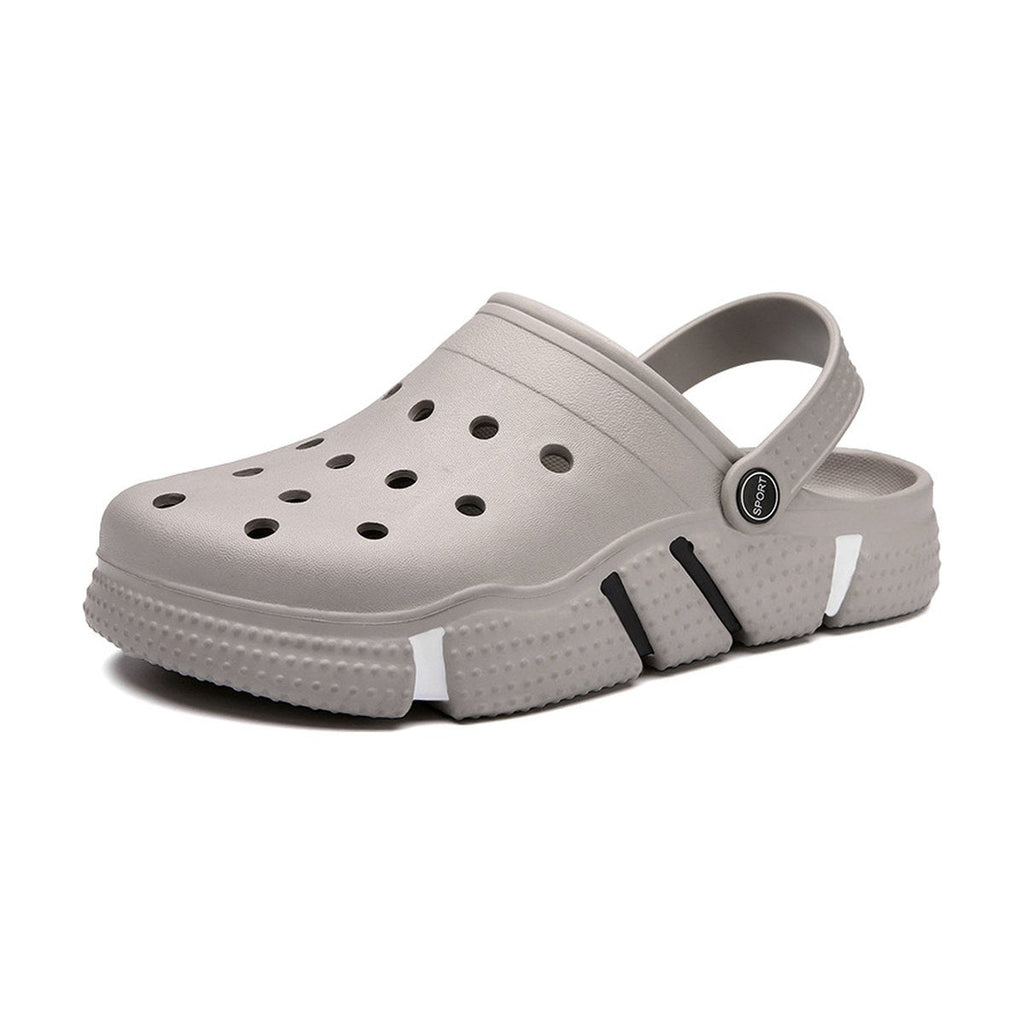 Men's Beach Clogs