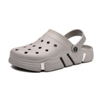Men's Beach Clogs