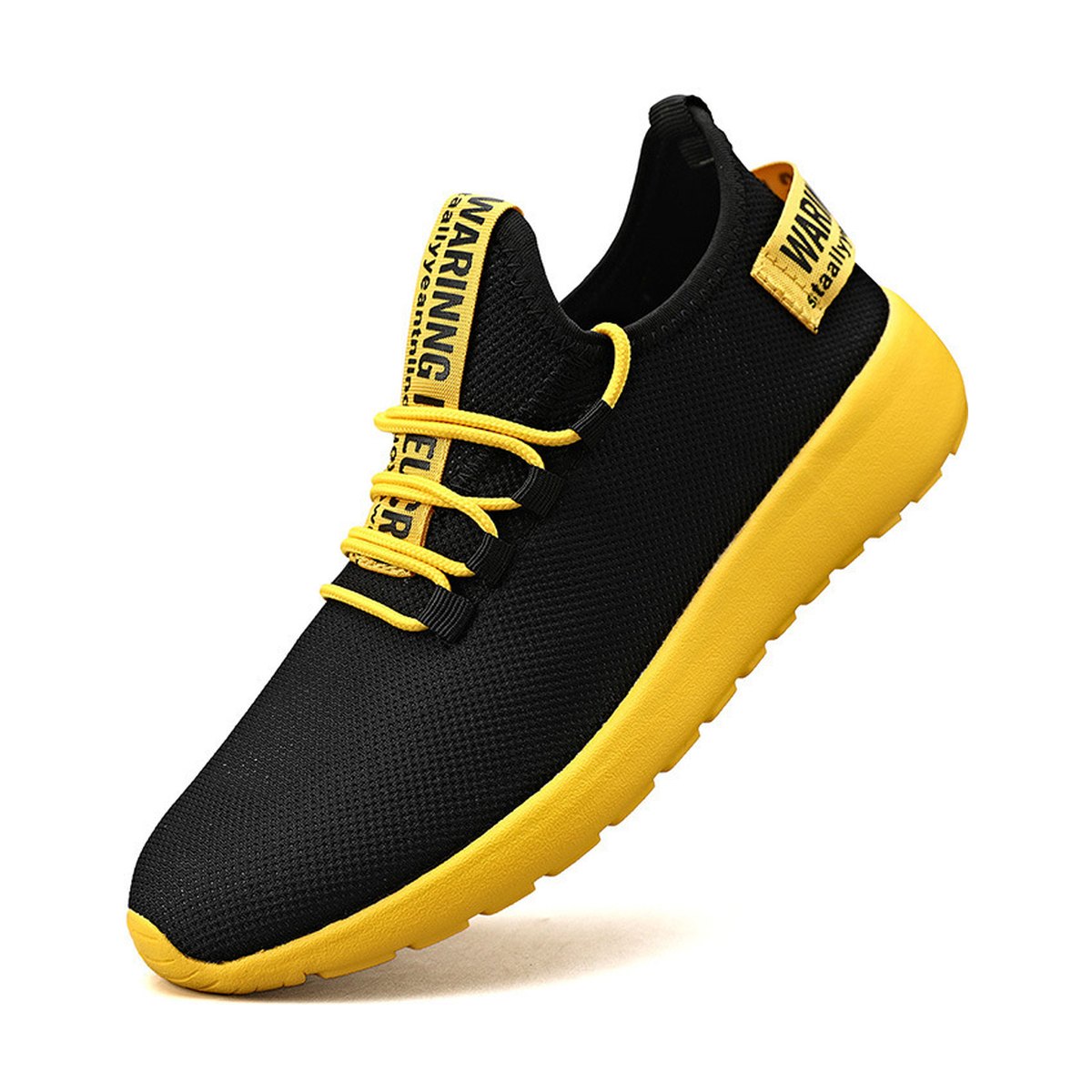 Men's Breathable Running Shoes
