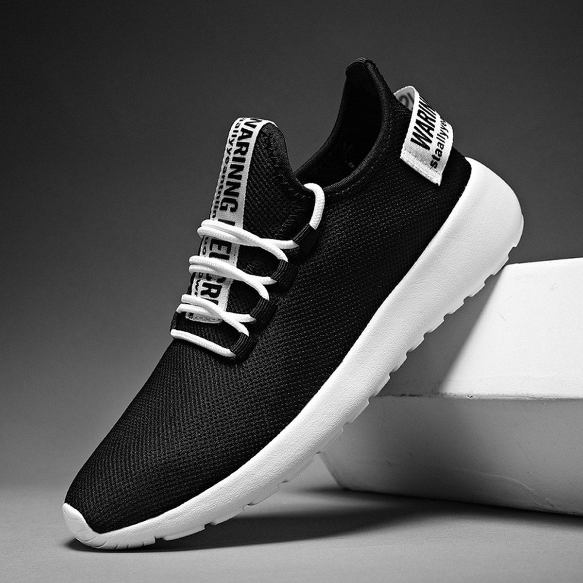 Men's Breathable Running Shoes