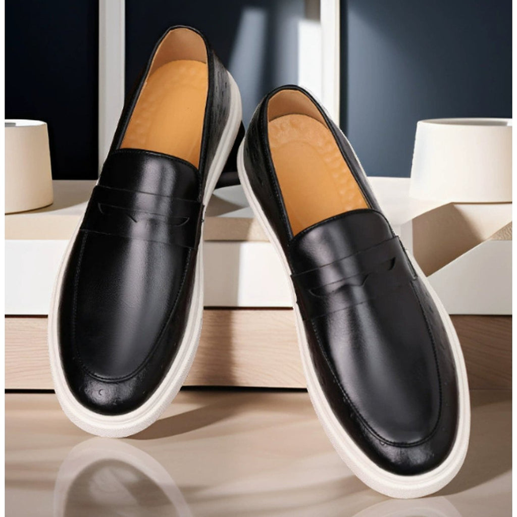 Men's British Loafers