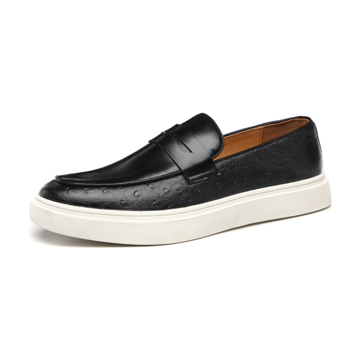 Men's British Loafers