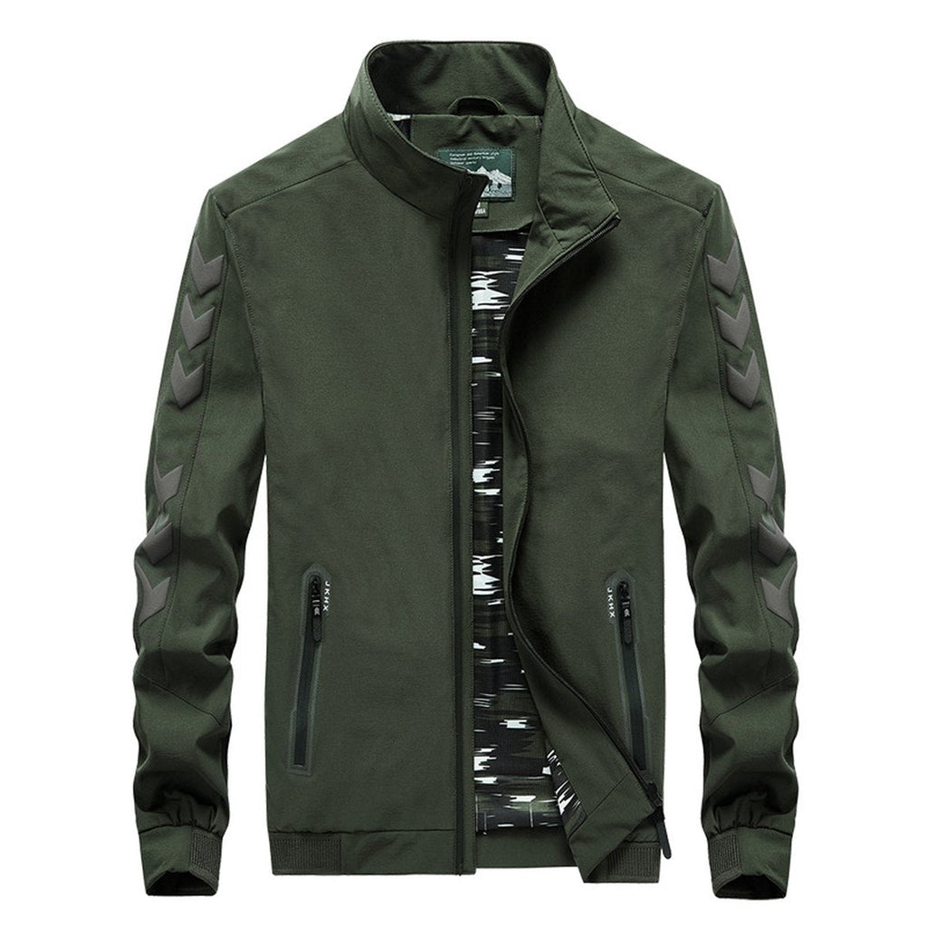 Men's Casual Jacket