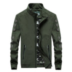 Men's Casual Jacket