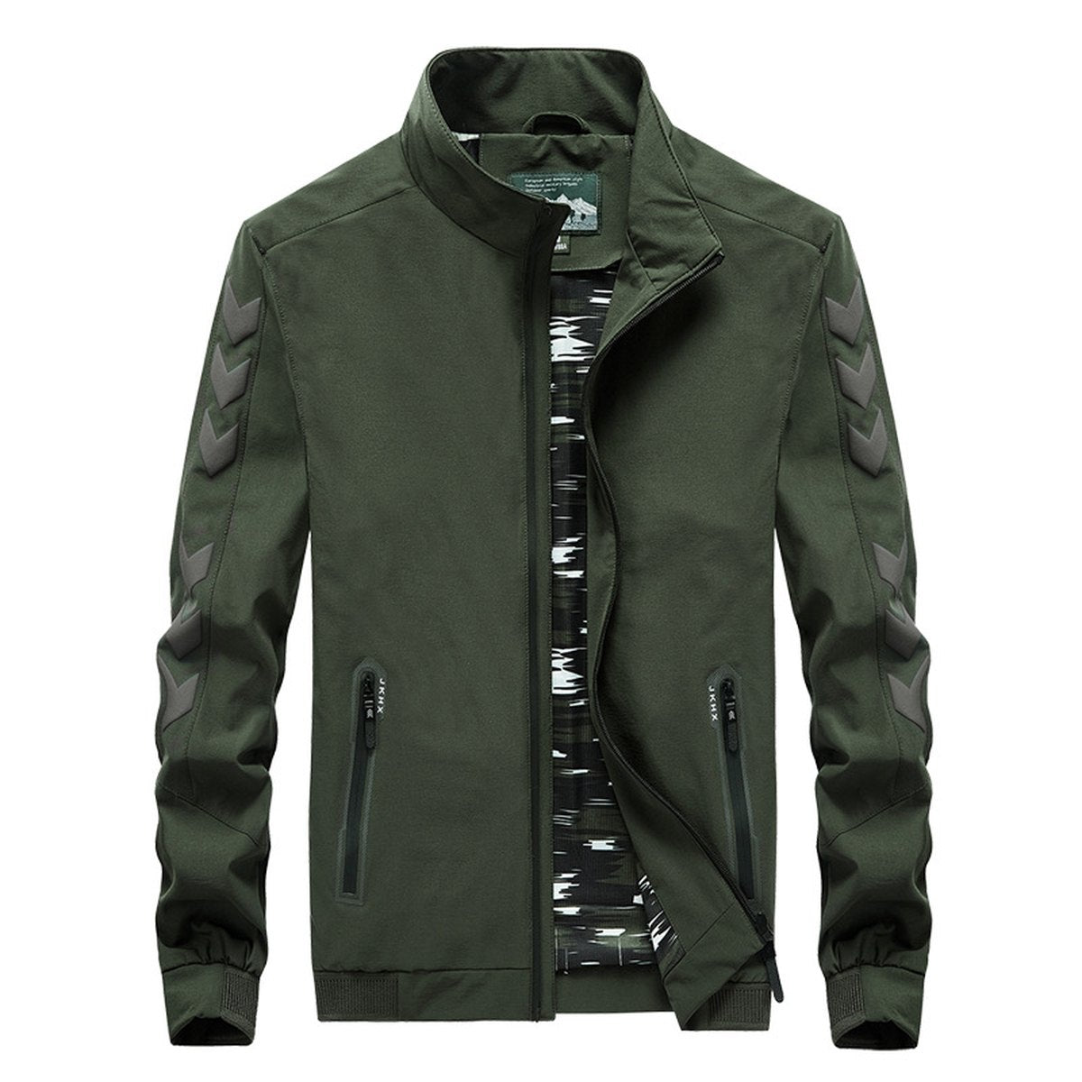 Men's Casual Jacket