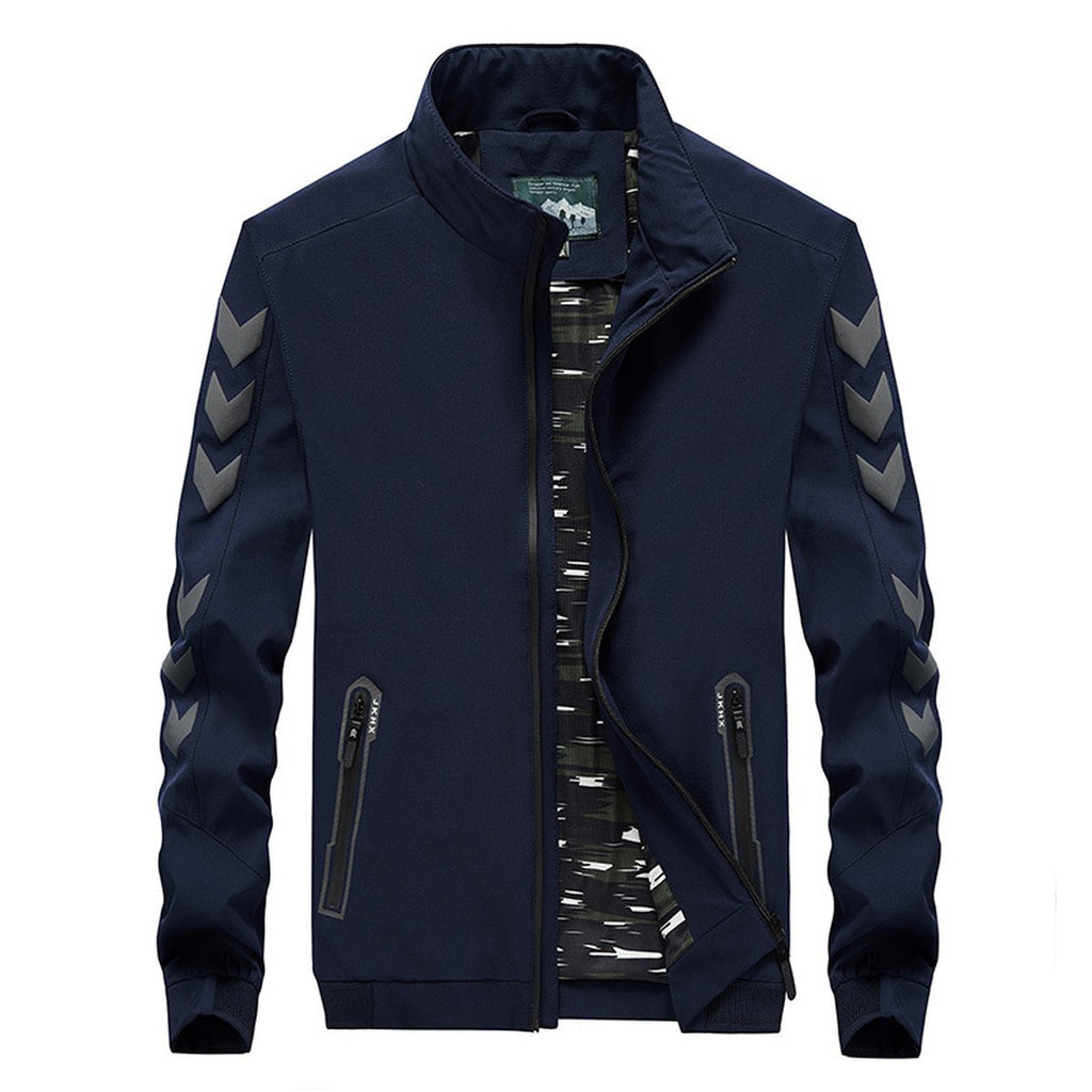 Men's Casual Jacket