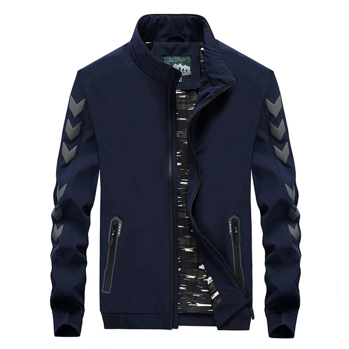Men's Casual Jacket