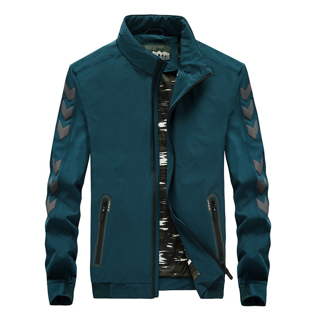 Men's Casual Jacket