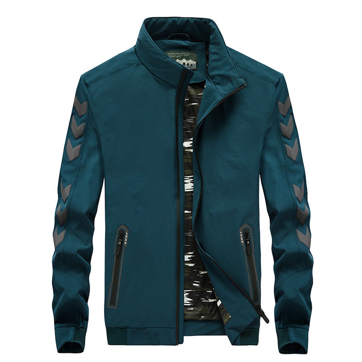 Men's Casual Jacket