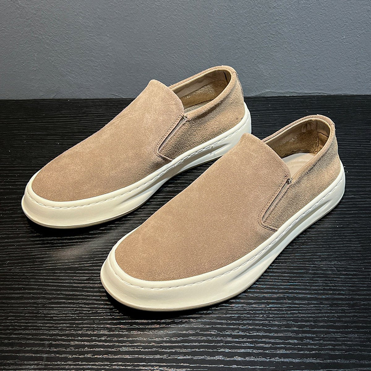 Men's Casual Shoes
