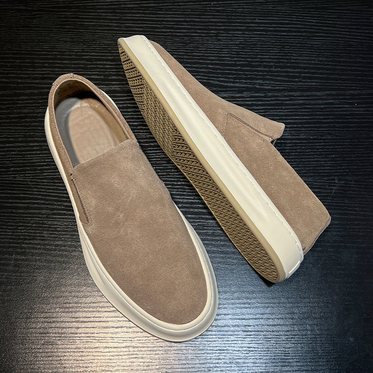 Men's Casual Shoes