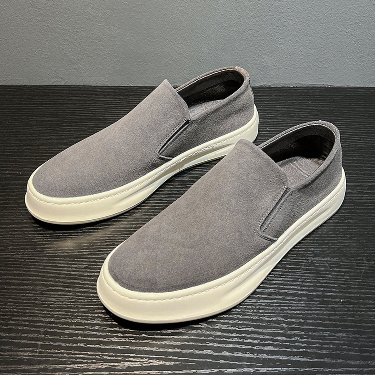 Men's Casual Shoes