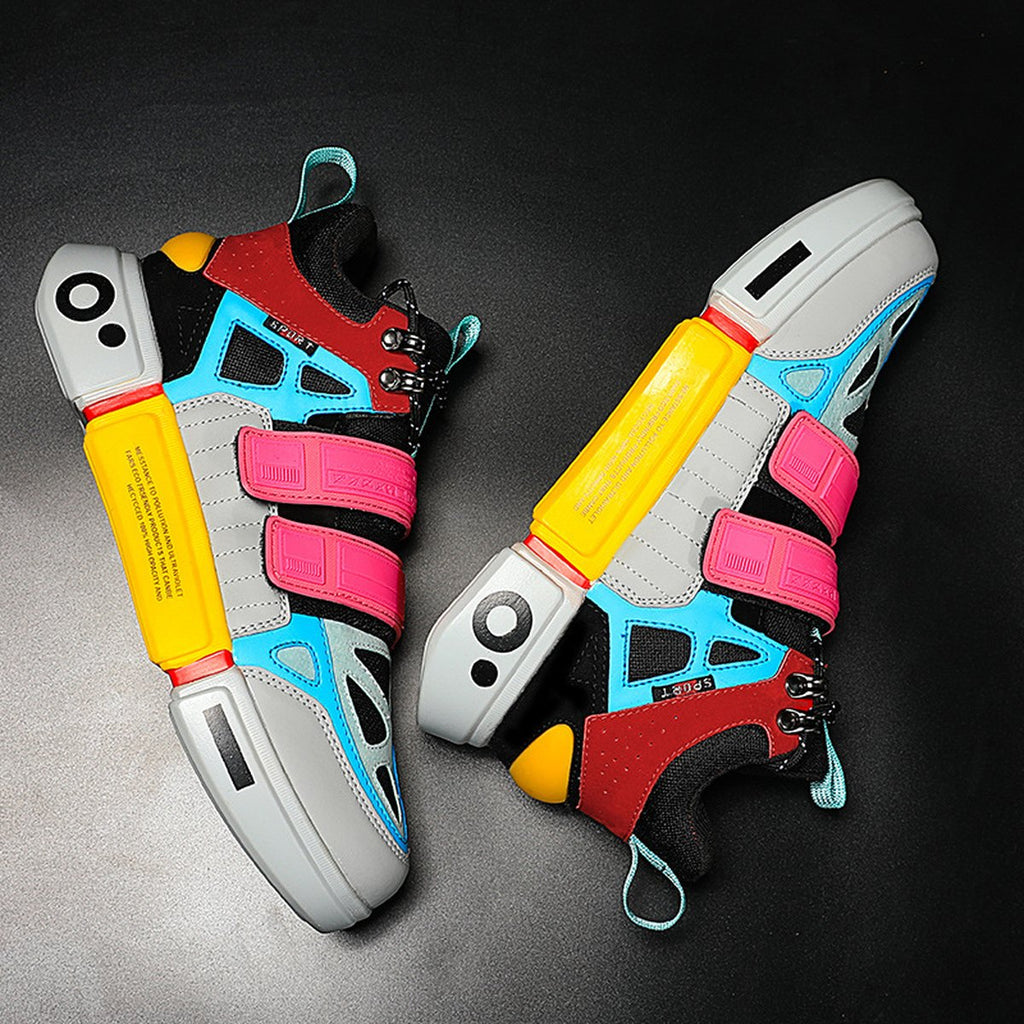 Men's Casual Sneakers