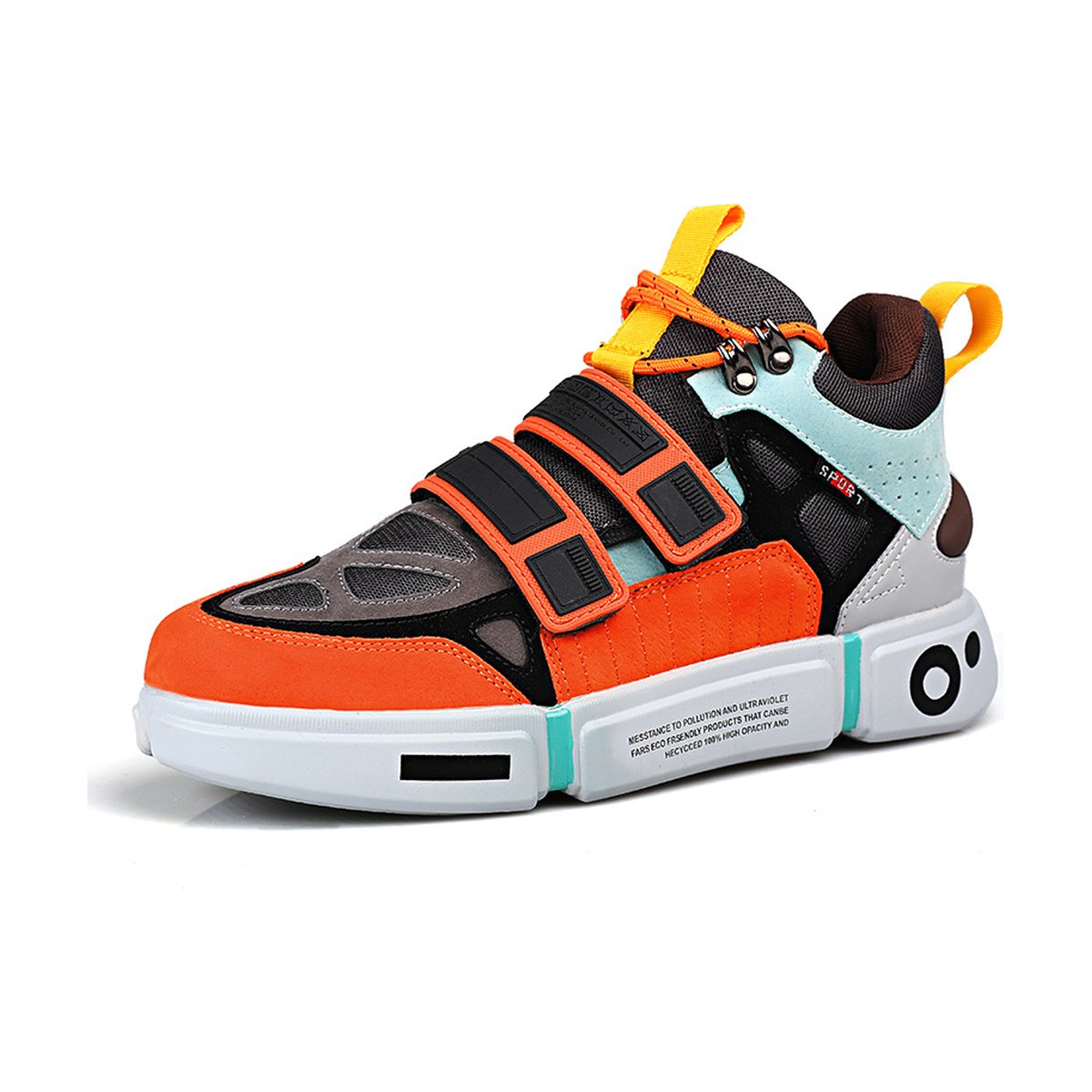Men's Casual Sneakers