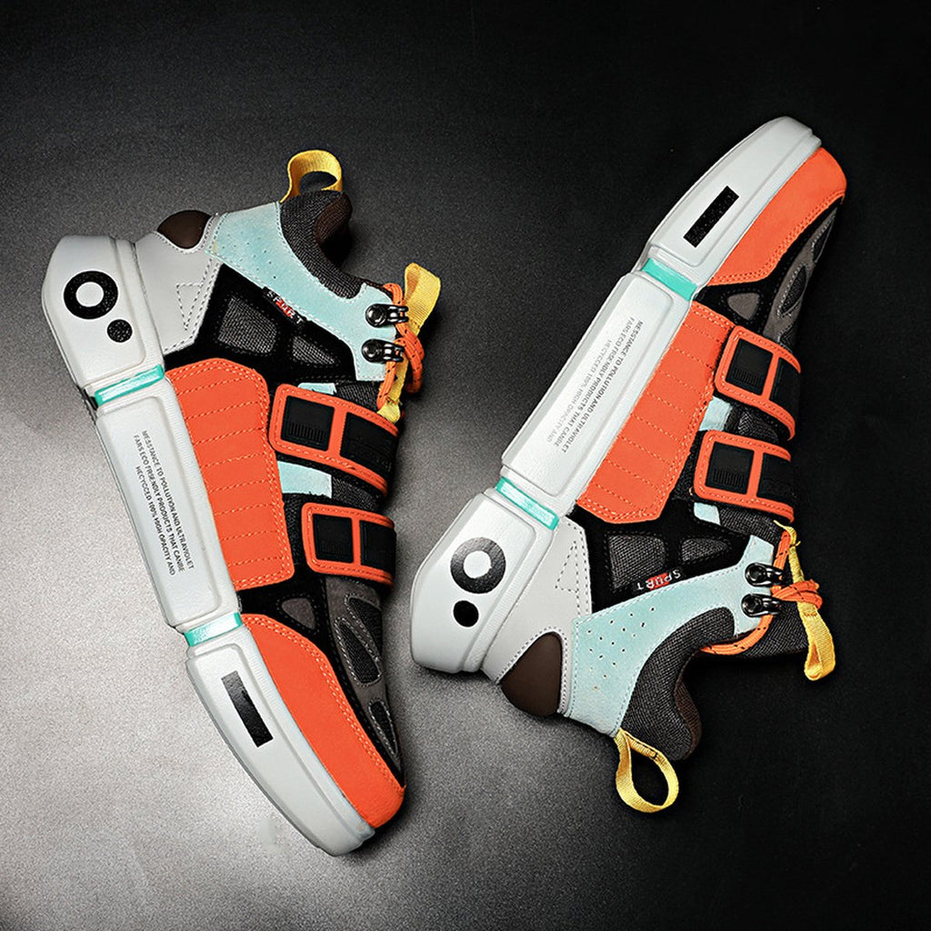Men's Casual Sneakers
