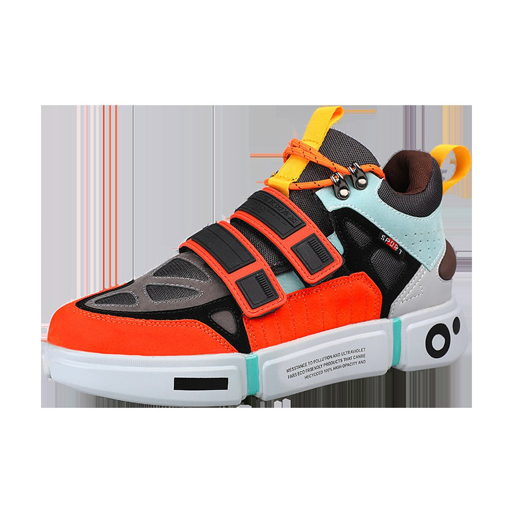 Men's Casual Sneakers